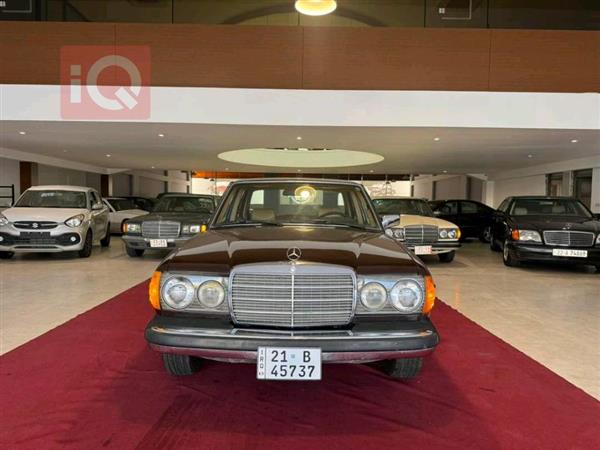 Mercedes-Benz for sale in Iraq